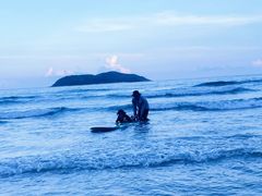 -石梅湾艾美度假酒店