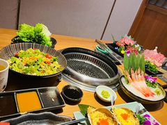 -丸藏和牛烧肉专门店(园区师惠坊店)