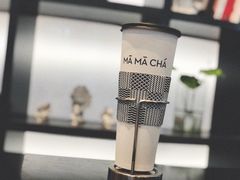 -MAMACHA妈妈茶(岳麓山店)