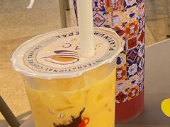 -85度C(厦门中华城新店)