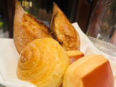 -Le Comptoir de Pierre Gagnaire