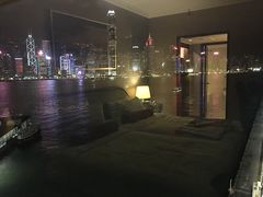 -马哥孛罗香港酒店