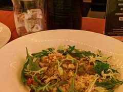 麦加小米沙拉-HIB HUB公社(解放西路店)