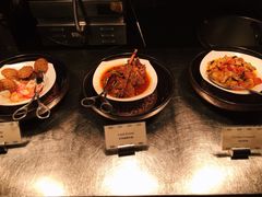 -银川凯宾斯基饭店柏林咖啡厅·Café Berlin