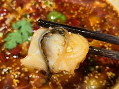 -裕鼎鲜·新中菜(八一广场万达店)