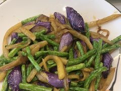 -食光慢宴·安吉土菜馆