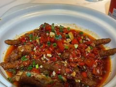 -小柴米·传统江西菜(八一广场店)