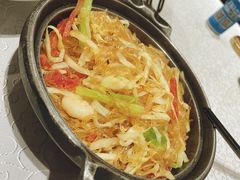-启东海鲜人家(古美路店)