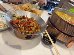 -东来土菜馆(民祥园路店)
