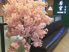 -后宫私房菜(汇客美食娱乐广场店)