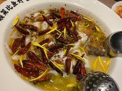 -太二酸菜鱼(菱角湖万达店)