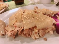 -盛港湾海鲜食府(黄沙店)