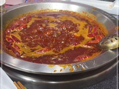 -大龙燚火锅(春熙店)