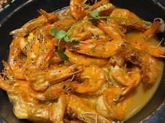 -巴蜀王婆大虾(南锣鼓巷店)