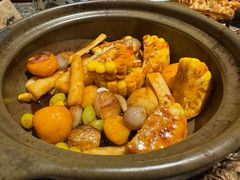 -南京大牌档(香港广场店)