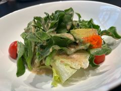 -羊门客在·烤盐池滩羊·川菜