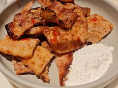 -胡麻(静安嘉里店)