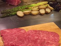 -神户牛排餐厅MOURIYA(总店)