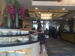 自助餐厅-北京金龙潭御瑞酒店(花园桥地铁站店)