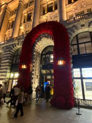 -罗斯福公馆·宴会厅