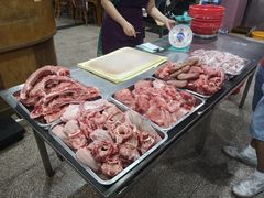 -标记美食新鲜猪杂(兴南大道店)