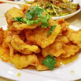 寻找保定美食之“锅包肉”🚴‍♂️