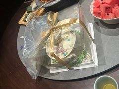 -甘家界柠檬鸭(安吉店)