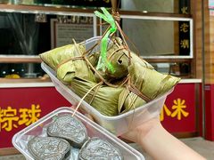 -老潮兴粿品(锦泰店)