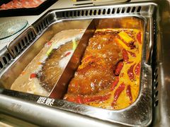 -渡娘火锅(大兴大悦春风里店)