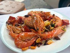 -来之顺海鲜菜馆·青岛菜(栈桥店)