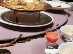 -望乡楼上海菜(日月光店)