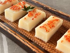 -吴越荣记·苏州菜·松鼠桂鱼(月光码头店)