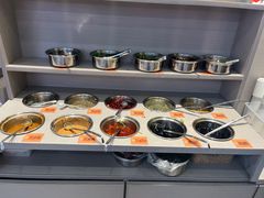 -大橘元自助回转火锅(天河新天地店)
