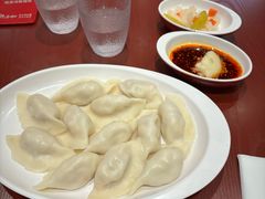 -喜家德虾仁水饺(深圳印力中心店)