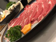 -芮麒·日本料理(淮海路店)