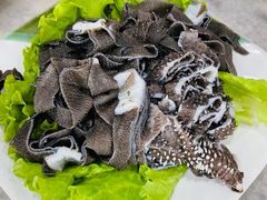 -壹条龙饭庄台基厂店