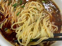 -马德元纯汤牛肉面(太奥广场店)