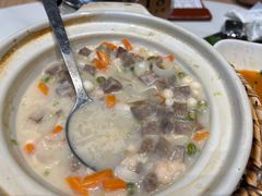 -鹅香四海·卤水火锅·砂锅粥·潮汕菜(宝安店)