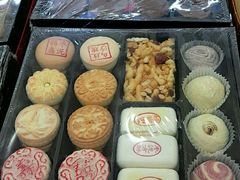 -大桥道食品商店(咸阳路店)