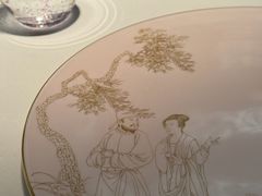 -金轩中餐厅 Jin Xuan(浦东丽思卡尔顿酒店)