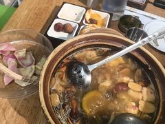 -菌小白火锅(时尚天河店)