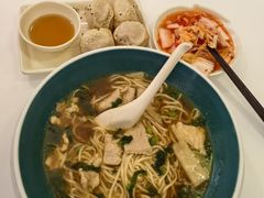 -咬不得高祖生煎·简餐(高银街店)