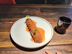 -外婆家(蓝色港湾店)
