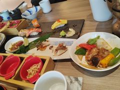 -一本魅·日式料理