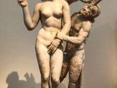 -雅典国家考古博物馆(Ethniko Archaiologiko Museo)