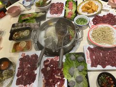 -陈记顺和潮汕牛肉火锅(韩江路店)