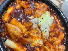 -米村拌饭(欧亚卖场店)