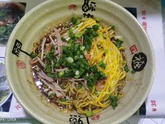 -金山锅贴店(金泉路店)