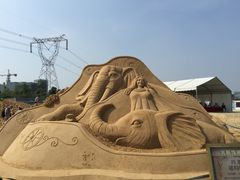 -砂之船奥莱(南京江宁店)