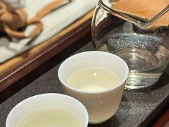 -邈墨茶馆(大兜路1号店)